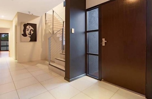 Bayview House | Marina Views Townhouse