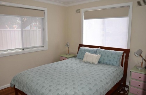 South West Rocks Apartment | Mariner 16 Flat 1 - Bring your own linen