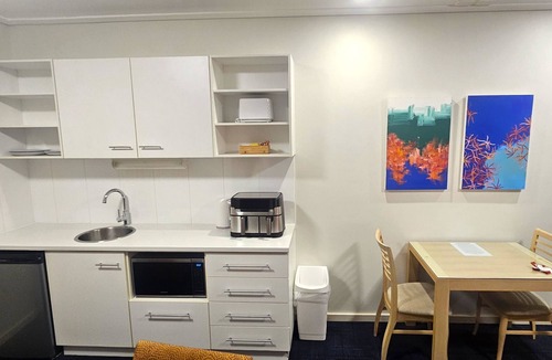 Beresford Apartment | Mariner Apartments Geraldton