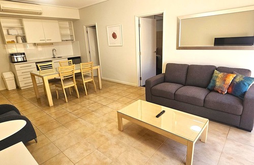 Beresford Apartment | Mariner Apartments Geraldton