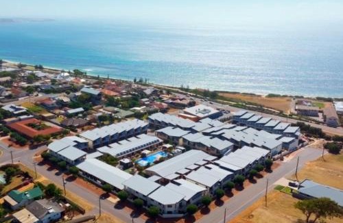 Beresford Resort | Mariner Apartments Geraldton