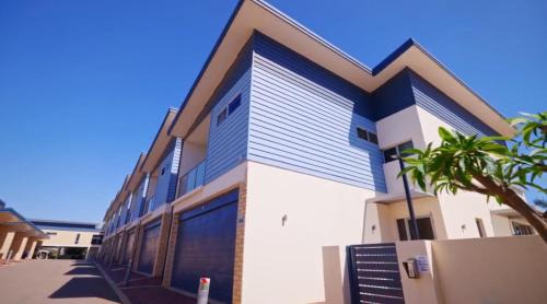Beresford Resort | Mariner Apartments Geraldton