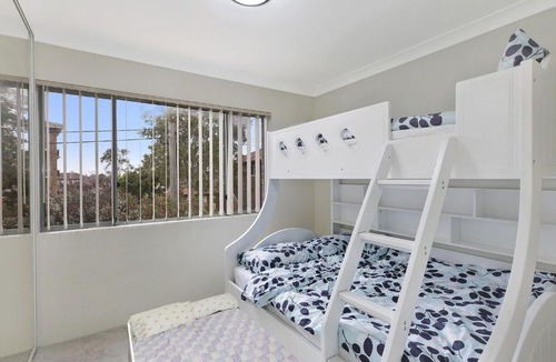 The Entrance Apartment | Mariners Apartment 21