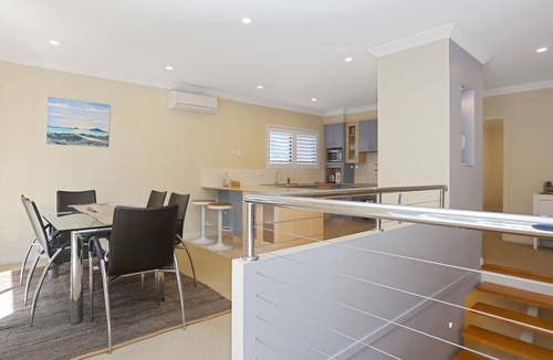 Hawks Nest House | Mariners Mark 4 - Your Ultimate Getaway in Hawks Nest