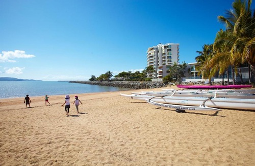 Townsville Apartment | Mariners North Holiday Apartments