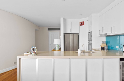 Nelson Bay Apartment | Mariners One - 1/39 Victoria Parade