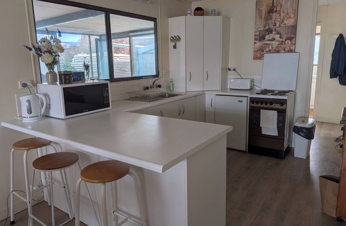 Marion Bay House | Marion Bay Beach Cottage