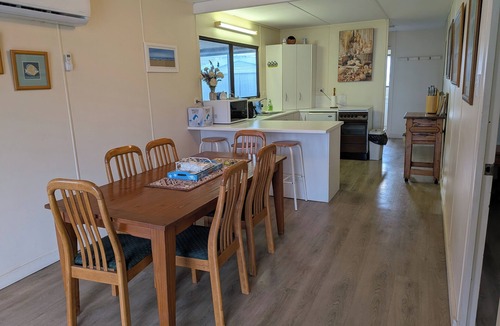 Marion Bay House | Marion Bay Beach Cottage
