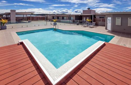 Fingal Bay Apartment | Market Street, Unit 5, 6-10