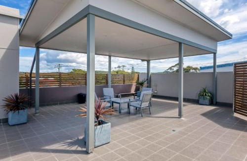 Fingal Bay Apartment | Market Street, Unit 5, 6-10