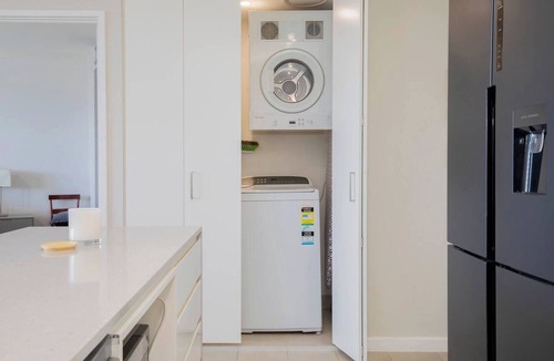 Newcastle West Apartment | Marketown Maiden Inner city meets Beachside Vibes