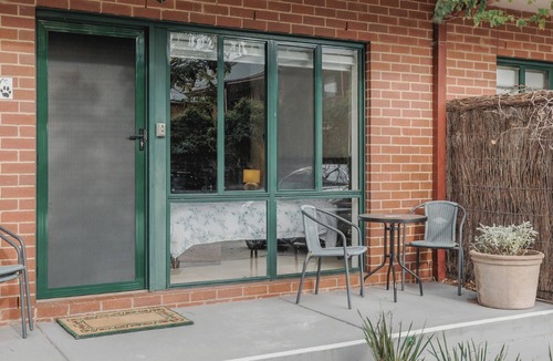 Queenscliff Apartment | Marley s Place in Queenscliff