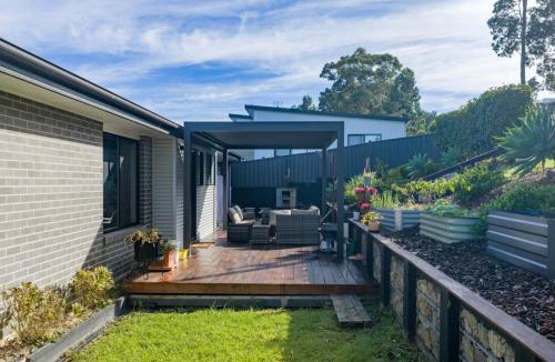 Eden House | Marlin Vista - Pet Friendly