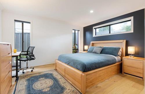 Eden House | Marlin Vista - Pet Friendly