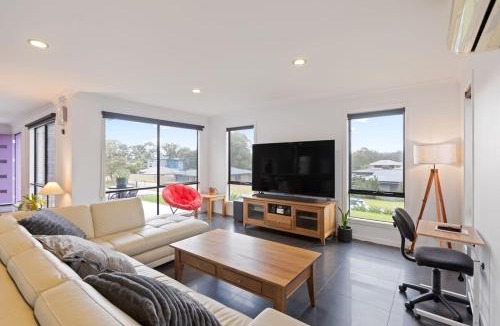 Eden House | Marlin Vista - Pet Friendly
