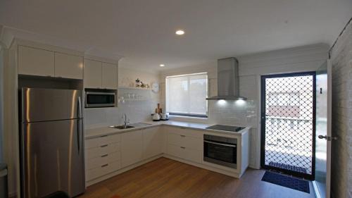 Bermagui House | Marlin Waters 2 - Unit 2 Narira St 8