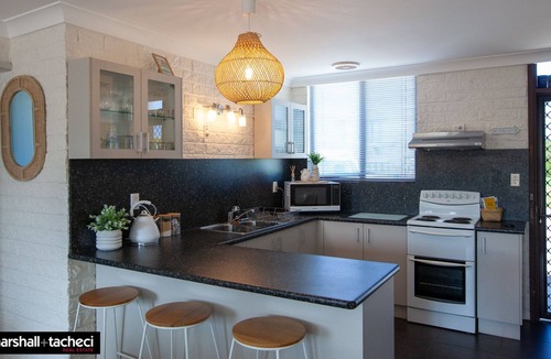 Bermagui Apartment | Marlin Waters 6 - Unit 6 Narira St 8