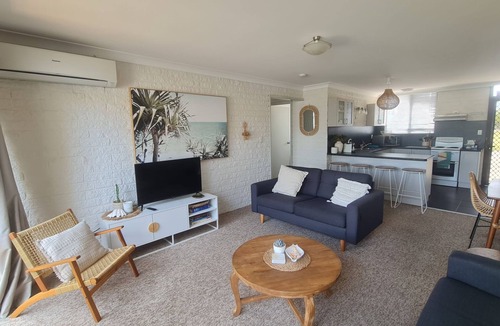 Bermagui Apartment | Marlin Waters 6 - Unit 6 Narira St 8