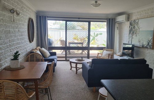 Bermagui Apartment | Marlin Waters 6 - Unit 6 Narira St 8