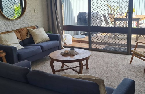 Bermagui Apartment | Marlin Waters 6 - Unit 6 Narira St 8