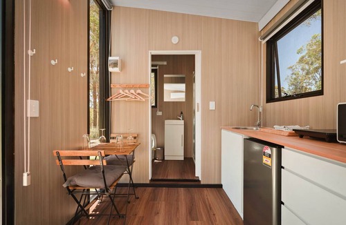 Maroota House | Maroota Greens by Tiny Away