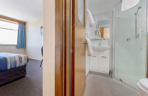 Hobart Central Business District Hotel | Marquis Hotel Motel