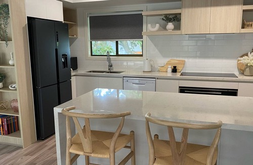 Venus Bay House | Mars and Venus - fantastic property in perfect location