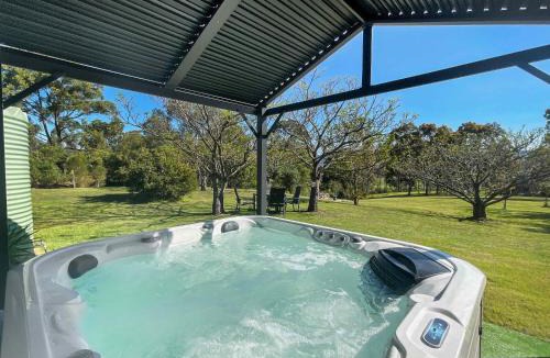 Lovedale House | Martha's Homestead