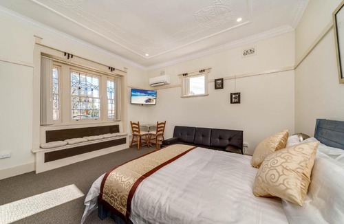 Marulan Hotel | Marulan Stayz