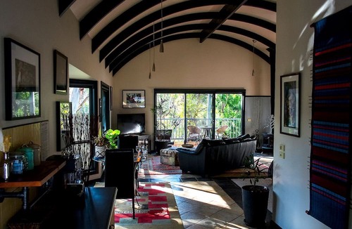 Halls Gap Cabin | Marvelous Halls Gap Cabin Ideal for Romantic Getaways in Victoria