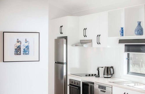Armidale Resort | Mary Cabin | Saumarez Homestead