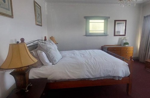 Devonport House | Mary's Place