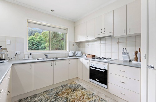Marysville House | Marysville Falls Retreat