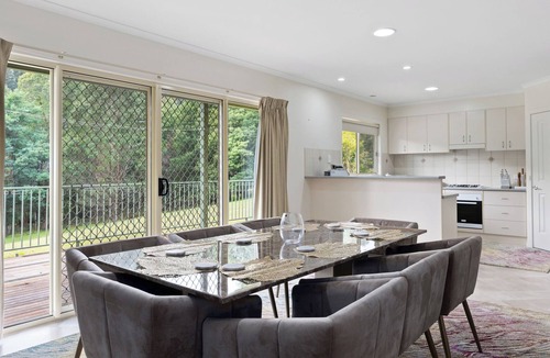 Marysville House | Marysville River Retreat