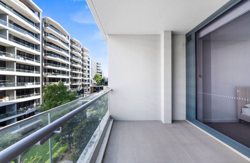 Mascot Apartment | Mascot 1 bedrooms Close to station easy 2 anywhere