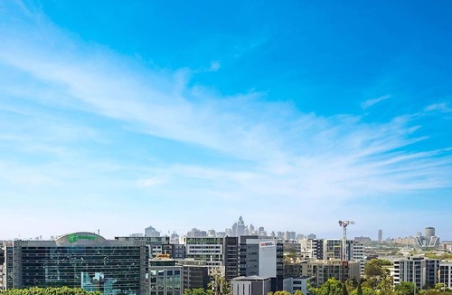 Mascot Apartment | Mascot - Sydney City Views