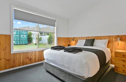 Taranna Apartment | Masons Cottages