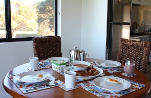 Elleker Other | Matilda House | Executive farm stay near Albany