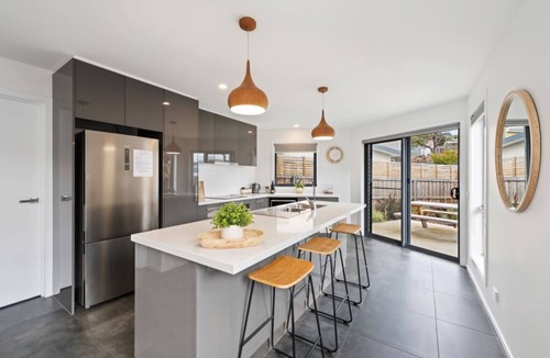 Warrane House | Mawson’s Villa 10min CBD & Airport