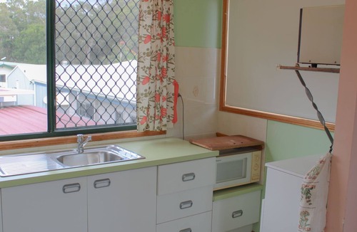 Crescent Head House | Maxi Jean Retreat @ Crescent Head