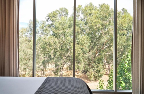 Caversham Hotel | Maya Maya at Mandoon Estate