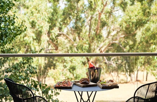 Caversham Hotel | Maya Maya at Mandoon Estate