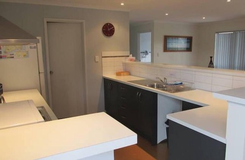 Marion Bay House | MAZZA BAY RETREAT - Close to Beaches & Innes National Park