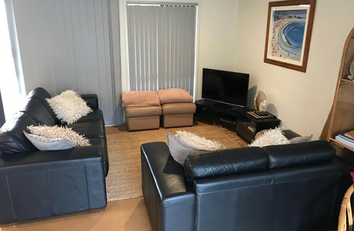 Marion Bay House | MAZZA BAY RETREAT - Close to Beaches & Innes National Park