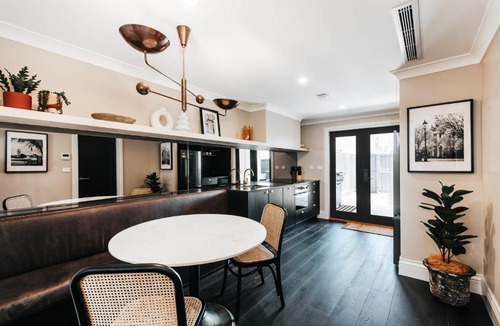 Central Mudgee Apartment | McKenna Terraces