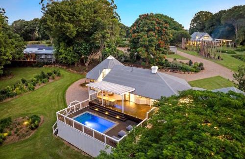 Bangalow House | Meadows Estate