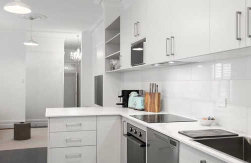 Leichhardt House | Meet Me at Franci's Courtyard Cottage in Leichhardt