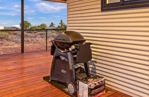 Exmouth House | Melaleuca