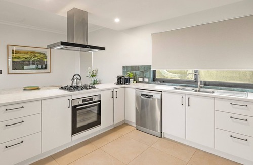 Exmouth House | Melaleuca Escape to this brank new pole home