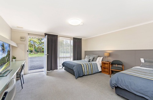 Portland Hotel | Melaleuca Motel